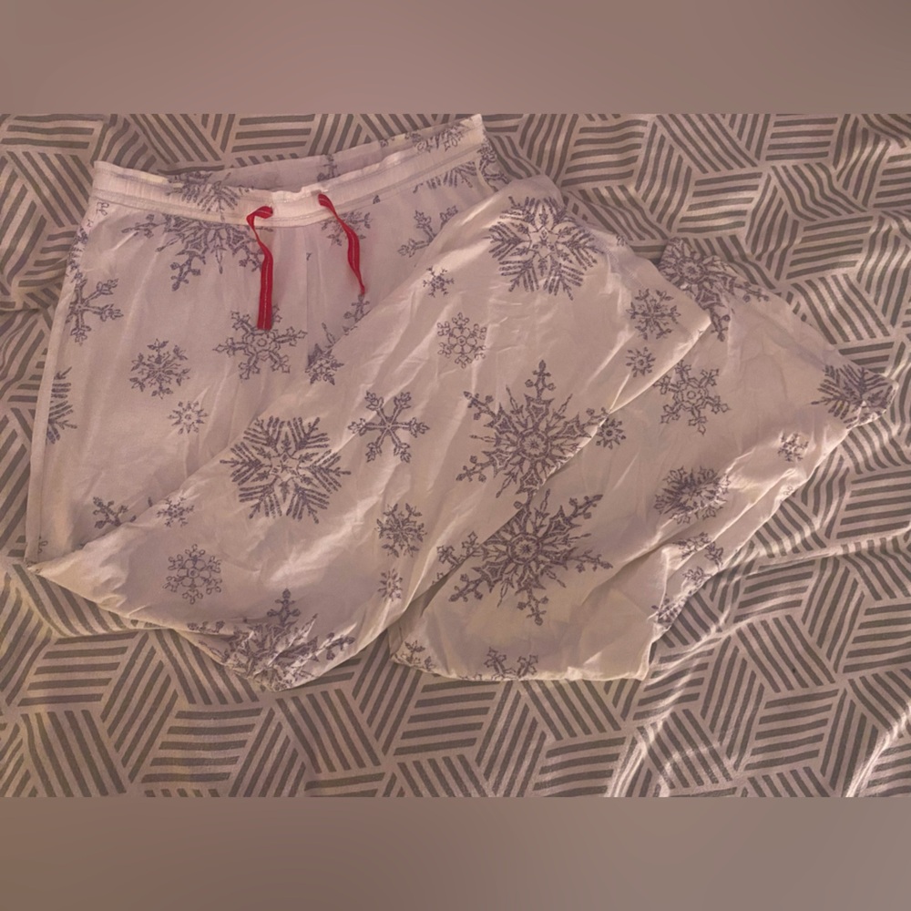VICTORIA SECRET PJ PANTS